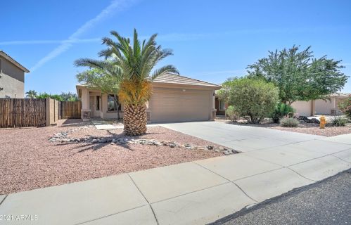 16287 165th Dr, Sun City, AZ 85388-1142