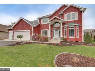 19052 Embers Ave, Farmington MN  55024-8743 exterior