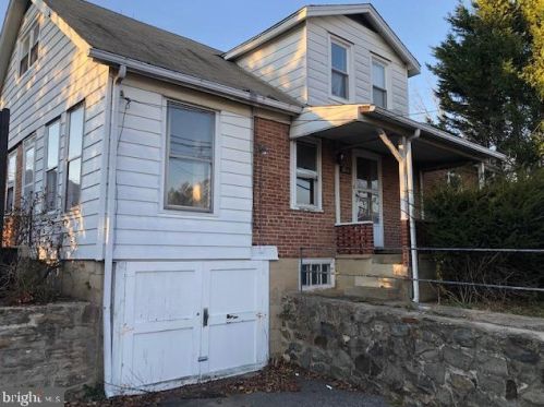 3519 Foulk Rd, Boothwyn PA  19060-1600 exterior