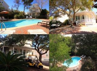 89 Stingray St, Destin FL  32541-3672 exterior