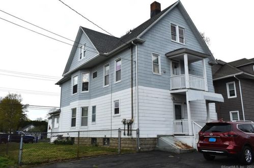 56 Harbor Ave, Bridgeport, CT 06605-3143