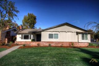 4000 Rinker Way, Bakersfield, CA 93309-1836