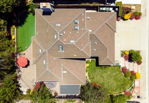 15920 El Pajaro Ct, Morgan Hill, CA 95037-5640