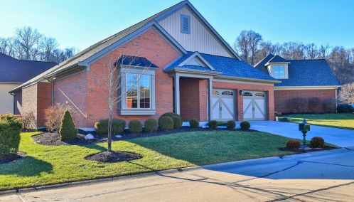 824 Woodside Ct, Covington, KY 41017-1478