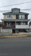 598 Hayes St, Hazle Township, PA 18201-4462