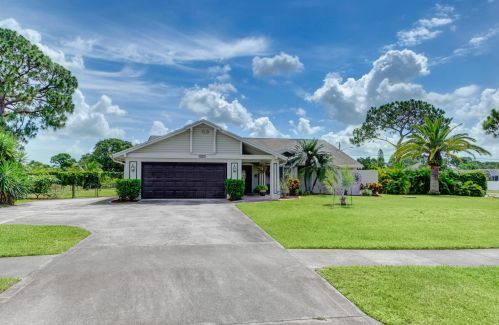 2197 Morningside Blvd, Fort Pierce, FL 34952-4971