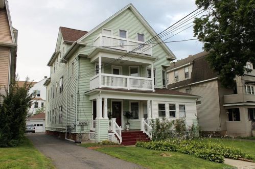 1078 Boulevard, Hartford, CT 06105-4145
