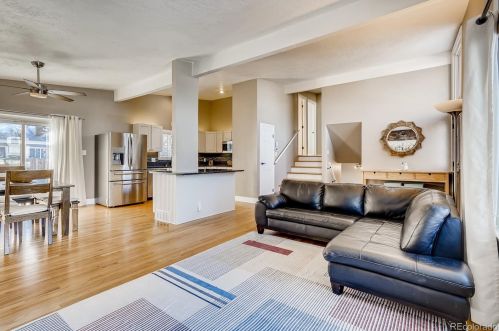 6336 64 Ave, Arvada CO 80003-4402 exterior