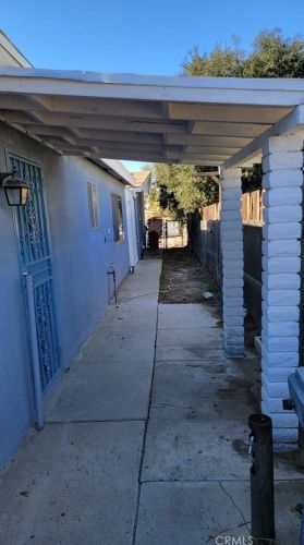 1003 Lawton St, Redlands CA  92374-3018 exterior