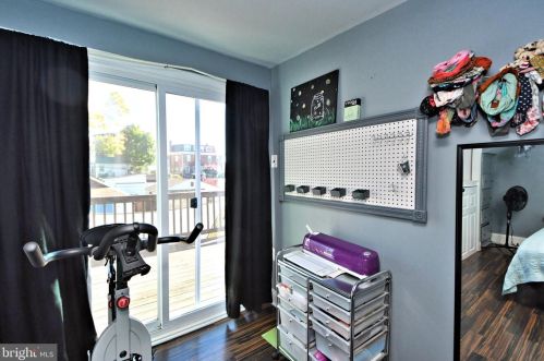 1424 Juniper St, Norristown PA 19401-3224 exterior