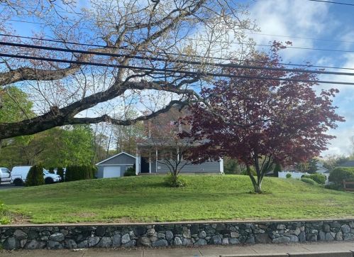 78 Gervais St, Coventry RI  02816-8024 exterior