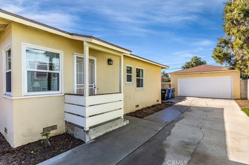 8347 California Ave, Whittier CA  90605-1122 exterior