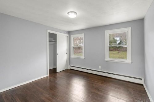 1357 Meriden Ave, Southington CT  06489-4219 exterior