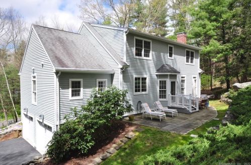 41 Paxton Ct, Goshen, CT 06756-2108