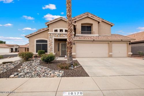 16170 157th Dr, Sun City, AZ 85374-5805
