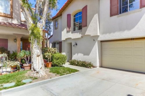 88 Paseo Primero, Trabuco Canyon, CA 92688-3371