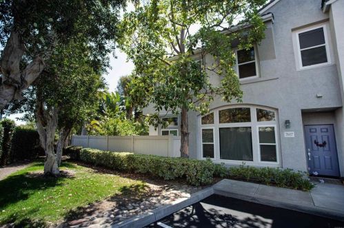7607 Hazard Center Dr, San Diego, CA 92108-4502