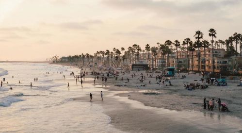 4593 Sunrise Rdg, Oceanside CA  92056-2948 exterior