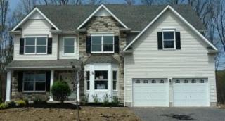 2607 English Ivy Rd, Nazareth, PA 18064-1464