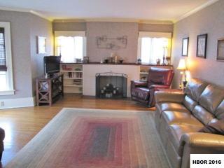 1700 Main St, Findlay OH  45840-3814 exterior