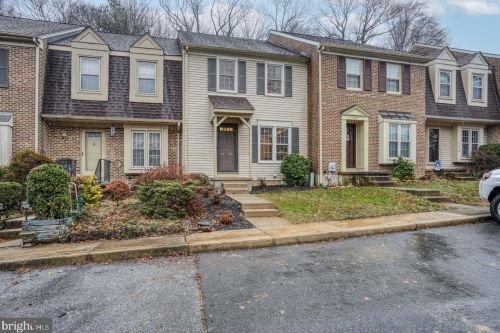 807 Stockbridge Dr, Hockessin, DE 19707-1420