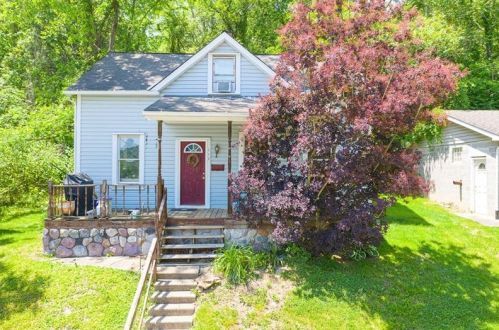 117 Woodland Ave, Pittsburgh, PA 15238-2702
