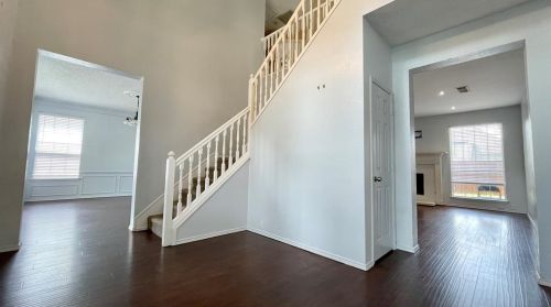 10212 Napa Valley Dr, Frisco TX  75035-8086 exterior