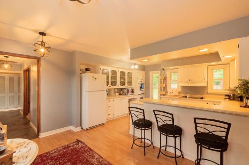 524 Dakota Rd, Bellefontaine OH  43311-2347 exterior