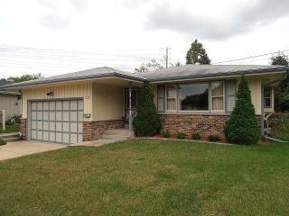 3117 Adams Ave, Cudahy, WI 53110-2105