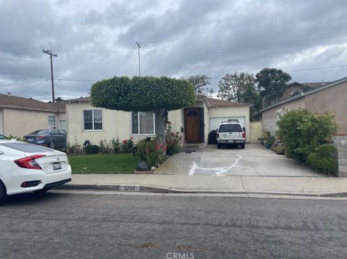 1208 222nd St, Long Beach, CA 90745-3508