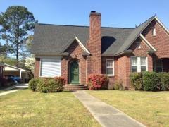 2523 Monroe St, Columbia SC  29205-3153 exterior