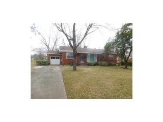 3539 Perry St, Montgomery, AL 36105-2208