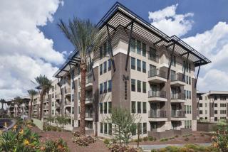 4848 Goldwater Blvd, Scottsdale AZ  85251 exterior