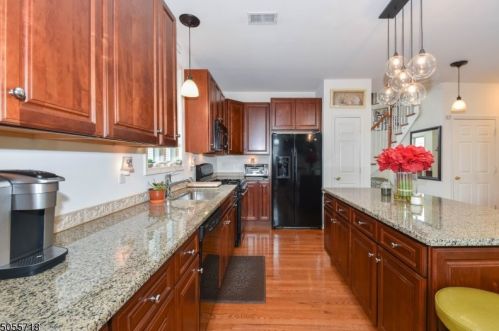 305 Coldstream Ct, Scotch Plains NJ  07076-2061 exterior