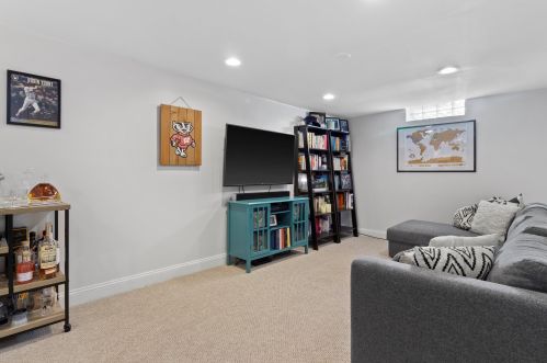 3608 88th St, Kenosha WI 53142-2520 exterior