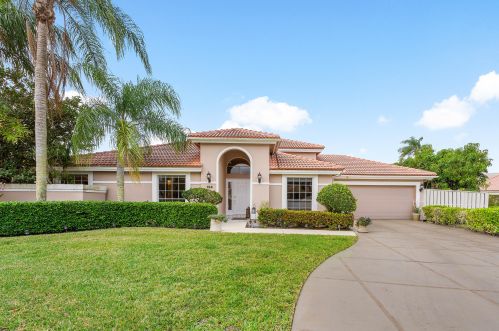 158 Eagleton Ct, West Palm Beach, FL 33418-8050