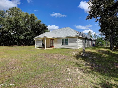 2185 Shenandoah Blvd, Sunny Hills FL  32428-3144 exterior