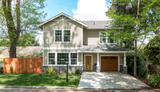 3101 B St, Sacramento CA  95816-3322 exterior