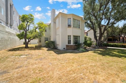 2610 Canada Blvd, Glendale, CA 91208-2030