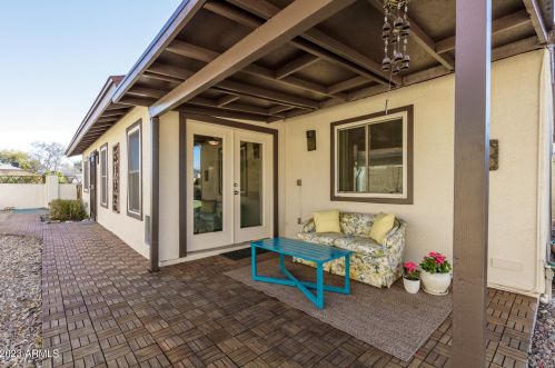 4636 Havasupai Dr, Glendale, AZ 85308-5142