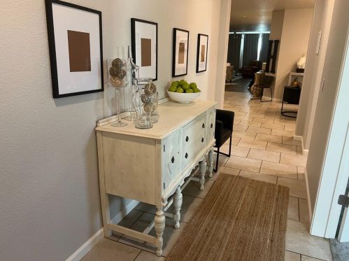 4810 Copper Sunset Way, Rancho Cordova CA  95742 exterior