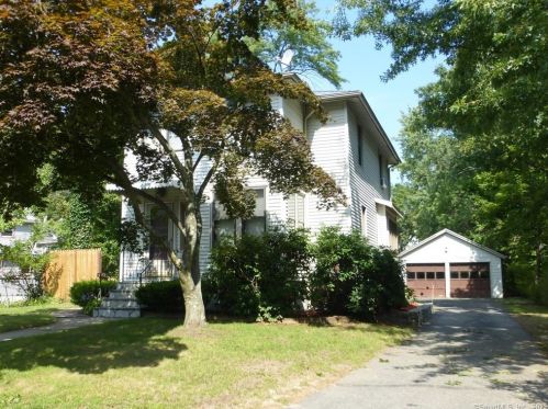 25 Stewart Ave, Waterbury, CT 06705-2223