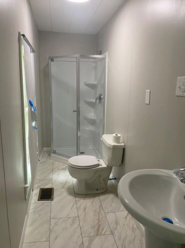 250 Charity St, Mount Olive OH  45106-1106 exterior