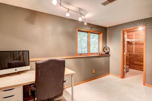 827 250th St, East Farmington WI  54020-4320 exterior