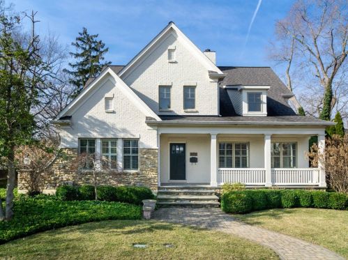 3725 Center St, Cincinnati, OH 45227-4446