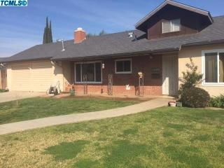 1032 Mountain View Dr, Cairns Corner, CA 93247-1626