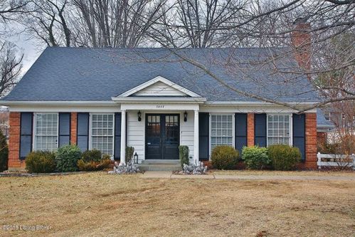 7807 Pine Ridge Rd, Louisville, KY 40241-2722