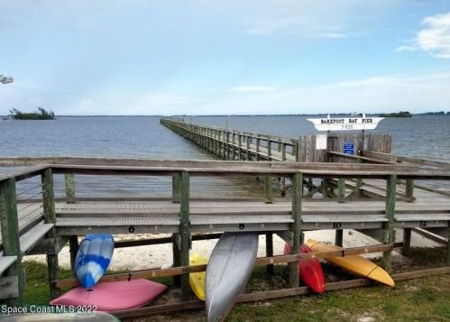 1471 Gardenia Dr, Sebastian FL  32976-7600 exterior