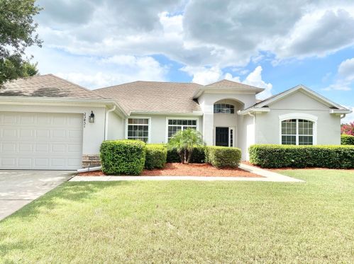 23431 Valderama Ln, Mount Plymouth FL  32776-6937 exterior