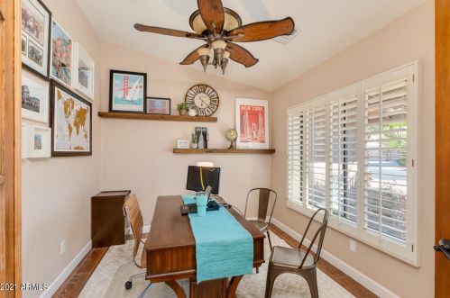 7536 Libby St, Glendale AZ 85308-8144 exterior